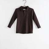 Please Mom Cocoa Jersey Shirt