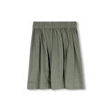 Phil and Phoebe Green Mia Denim Skirt