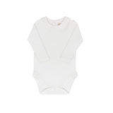 Looms Ivory Bodysuit