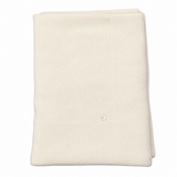 Paz Cream Knit Blanket