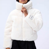 Molo Vanilla Havi Jacket