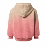 Molo Faded Rose Hazzy Jacket