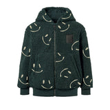 Molo Big Smiles Taxus Hazzy Jacket
