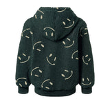 Molo Big Smiles Taxus Hazzy Jacket