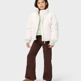 Molo Pastel Hansine Jacket