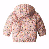 Molo Delicate Mini Harpo Jacket