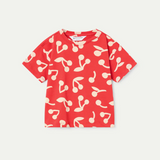 Compania Fantastica Red Cherry T-Shirt