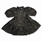 Teela Black Amilia Dress