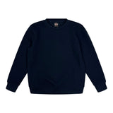 Colmar Navy Textured Sweatshirt