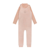 Aurora Pink Metallic Crest Collection Overall Set
