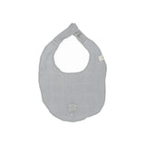 Lilette Bluebelle Hot Air Ballon Bib
