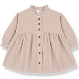 1+ In The Family Nude Nathalie Dress