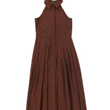 Bace Collection Burgundy Jumper Set