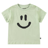 Molo Misty Green Enzo T-Shirt