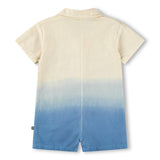 Molo Summer Blue Falk Romper