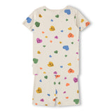 Molo Confetti Smiles Lou Lounge Set