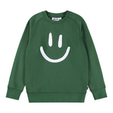 Molo Pine Tree Mike Sweater
