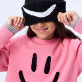 Molo Confetti Mike Sweater