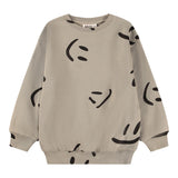 Molo Big Smiles Fall Monti Sweater