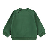 Molo Pine Tree Disc Sweater