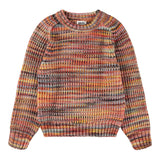 Molo Space Dye Vivid Bosse Sweaters