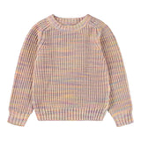 Molo Space Dye Rose Bosse Sweater