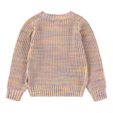 Molo Space Dye Rose Bosse Sweater