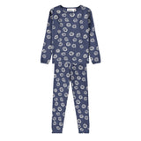 Molo Galaxy Moods Lue Pyjamas