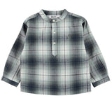 Molo Cladonia Check Enoz Shirt