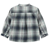 Molo Cladonia Check Enoz Shirt