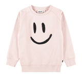 Molo Petal Blush Mike Sweater