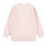 Molo Petal Blush Mike Sweater