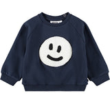 Molo Total Eclipse Disc Sweatshirt