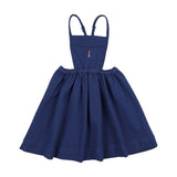 Analogie Bellwether Blue Limited Capsule Bib Jumper