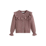 C'era Una Volta Pink Azur Cardigan