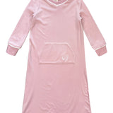 Teela Rose Velour Nightgown