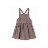 MarMar Dark Brownie Stripe Sanne Jumper
