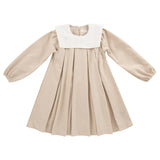 Kipp Natural Stella Dress