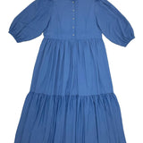 Elle Oh Elle Blue Ella Dress