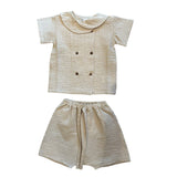 La Titta Sand Quebec Set