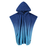 Molo Mazarine Blue Beach Cover Up Towel