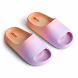 Molo Summer Fade Zion Slides