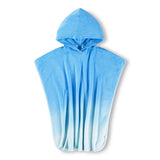 Molo Blue Light Beach Cover Up
