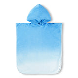 Molo Blue Light Beach Cover Up