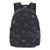 Molo Black Happiness Mio Backback