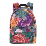 Molo Painted Flowers Mio Backpack