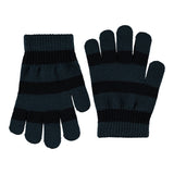 Molo Bark Green Kei Gloves