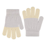 Molo Lilac Marble Kei Gloves