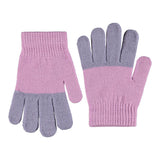 Molo Purple Ray Kei Gloves