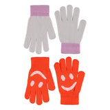 Molo Rising Sun Kello Gloves